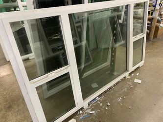 Ventana Window