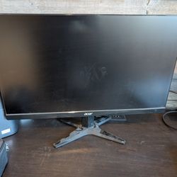 Acer G257HL 25" Monitor