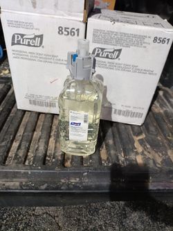 Purell Hand Soap