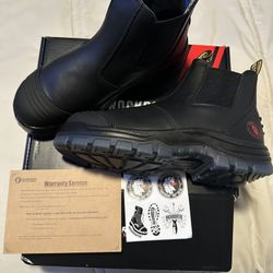 Men’s Rock Rooster Boots