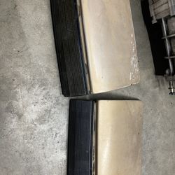 Ae86 Light Cover And Lids