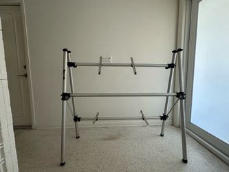 Ultimate Support Systems A-Frame Keyboard Stand