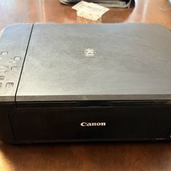 Canon Pixma Printer