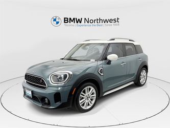 2023 Mini Countryman