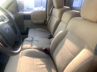 2005 Ford F-150