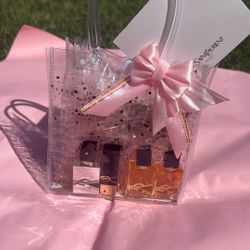 Ysl Perfume Makeup Gift Set Regalos Mujer Dia De Madre Mothers Day Gift Set Women MSRP $120