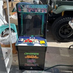 Arcade Game