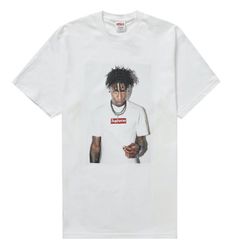 NBA YoungBoy Supreme XL