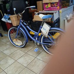 Huffy  Cruise Bike