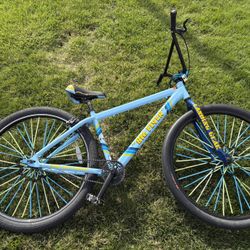 SE Bike 