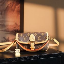 Louis Vuitton Classic girls' handbags