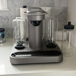 Bartesian Premium Cocktail Machine