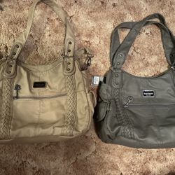 Handbags -  New - $20 Each - OBO - Pick Up Only