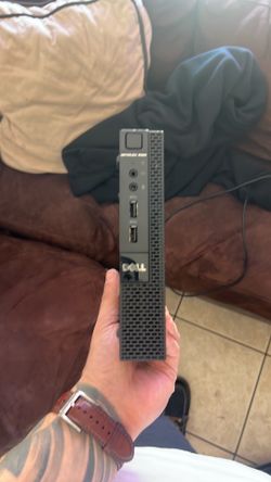 Dell Optiplex 9020