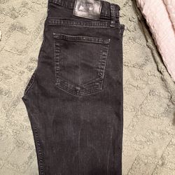 VANS - Off The Wall, Size 32 X 32