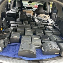 Epson Thermal Printers