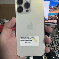 Iphone 14 Promax 256gb Unlocked 