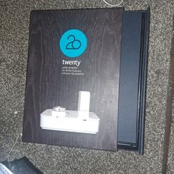 Airport Express Amp TWENTY