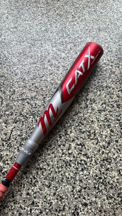 Marucci Cat X USSSA Bat- OBO