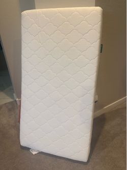 Newton Crib Mattress