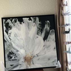 Flower Painting 