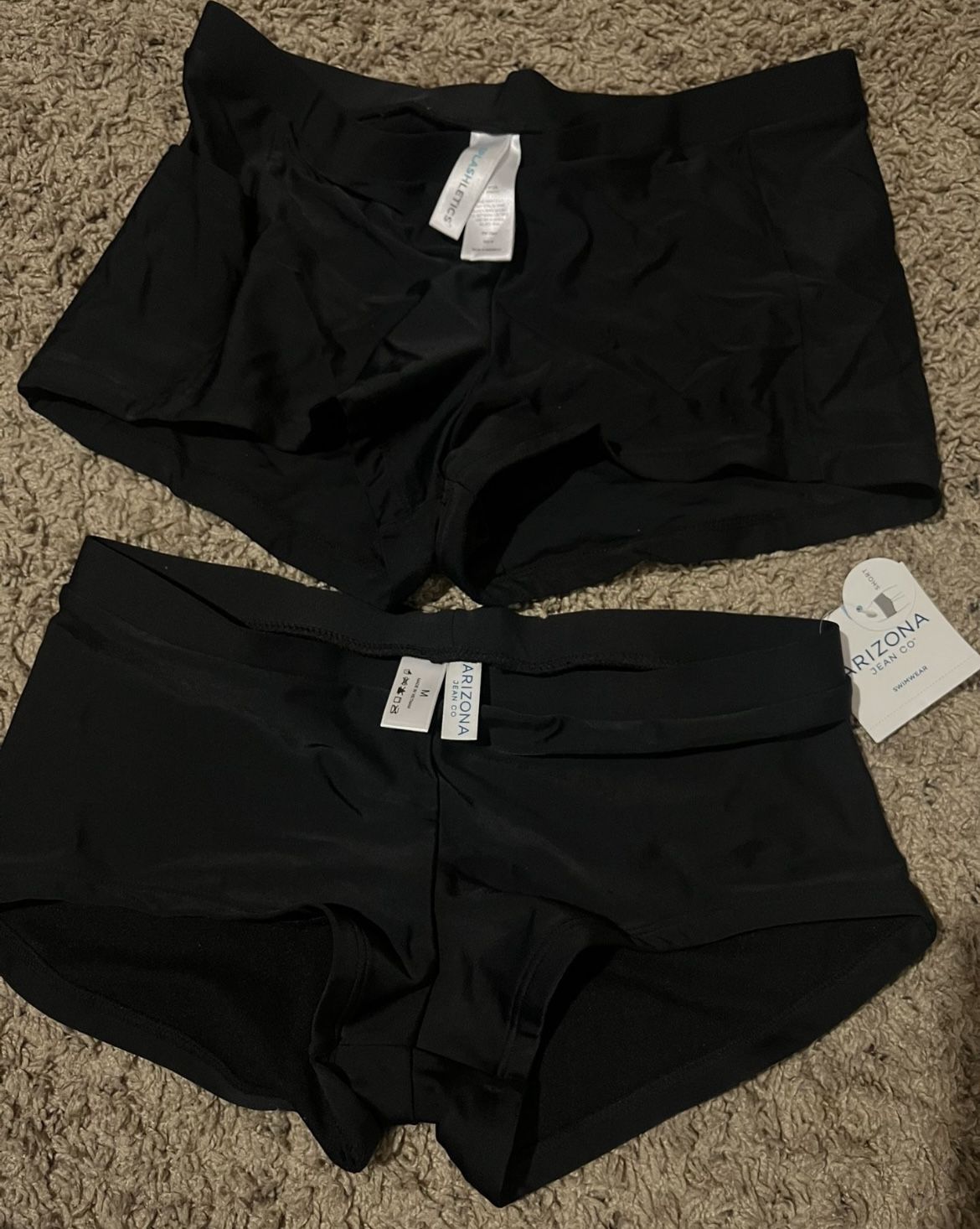 Medium Women’s Swim Wear Shorts