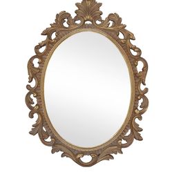 Antique Mirror