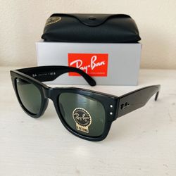 New Mega Wayfarer 