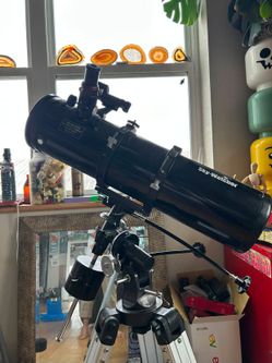 Sky watcher telescope real 190mm telescope