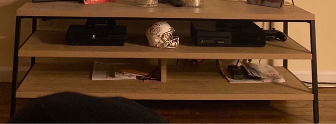 Target tv stand