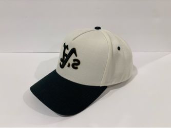 KTH KTHLA Kill The Hype Vintage A’s SnapBack Hat, Las Vegas, Oaktown Vntg ✨