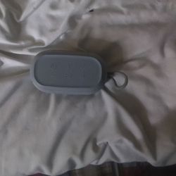 Bluetooth Speaker 