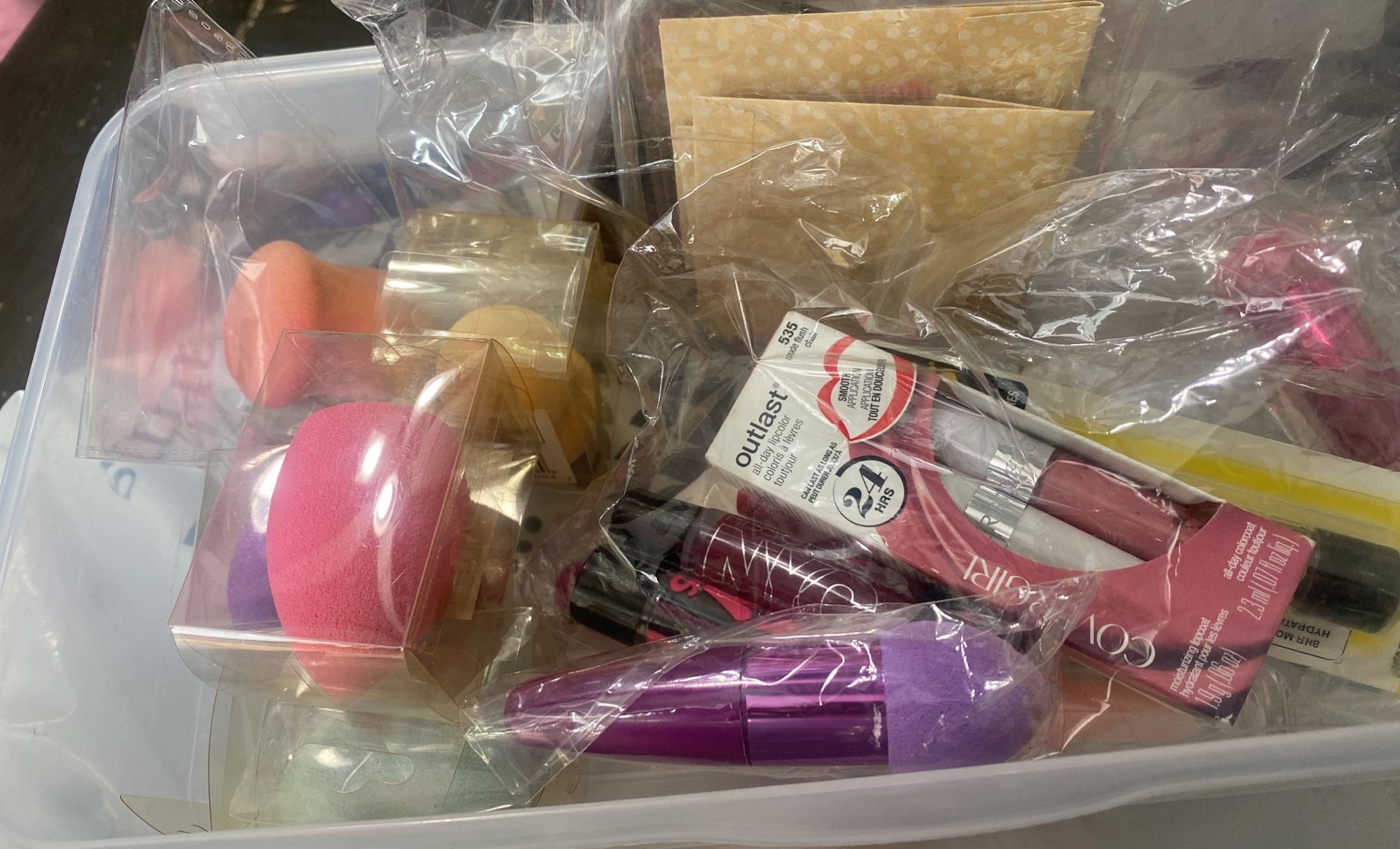 Beauty Blenders