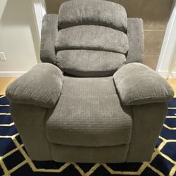 Electric  Reclining Sofa Chair 