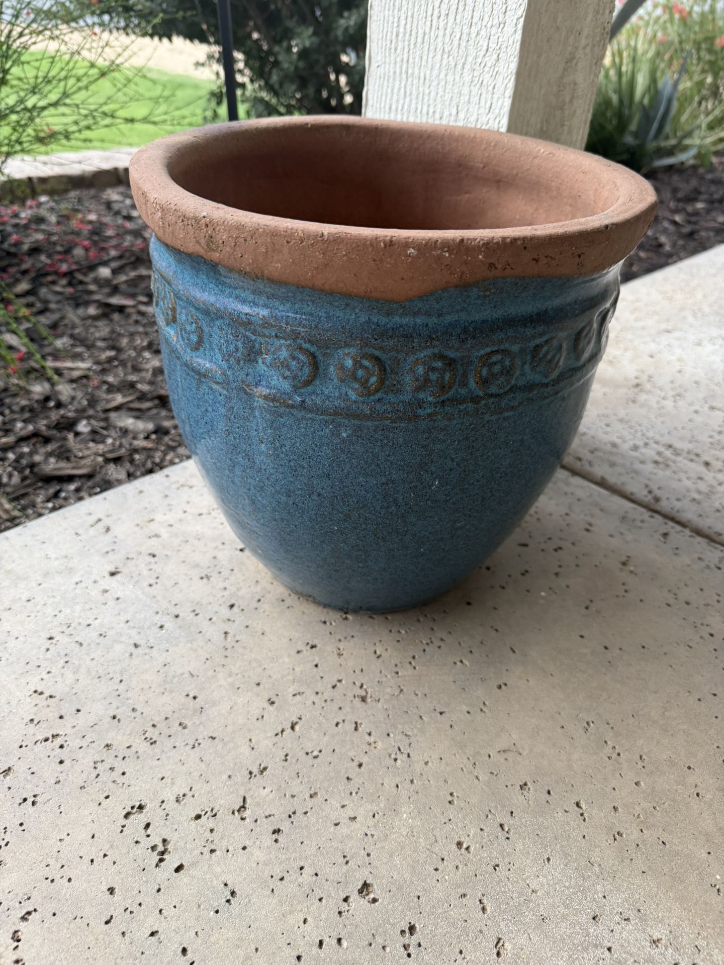 Beautiful Flower Pot