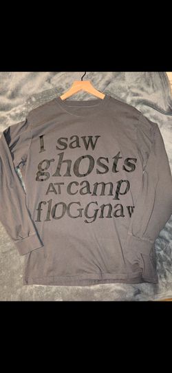 Kids See Ghosts CPFM Long-Sleeve - XL