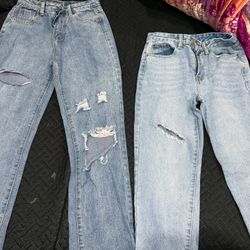 Jeans