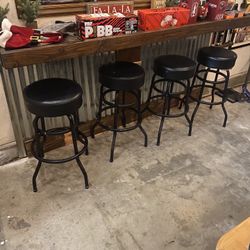 Bar Stools 