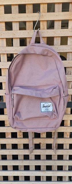Herschel backpack