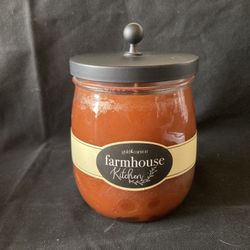 Gold Canyon Candles Cinnamon Applesauce 