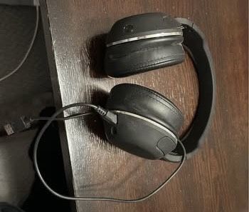Headphones