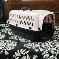 Pet Carrier 10” Tall X 10” Wide X 15” Deep