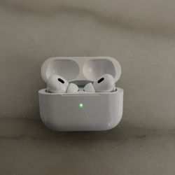 Airpods Pro 2