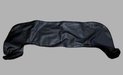 63-64 impala convertible boot