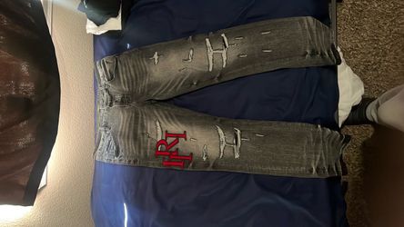 Amirii jeans