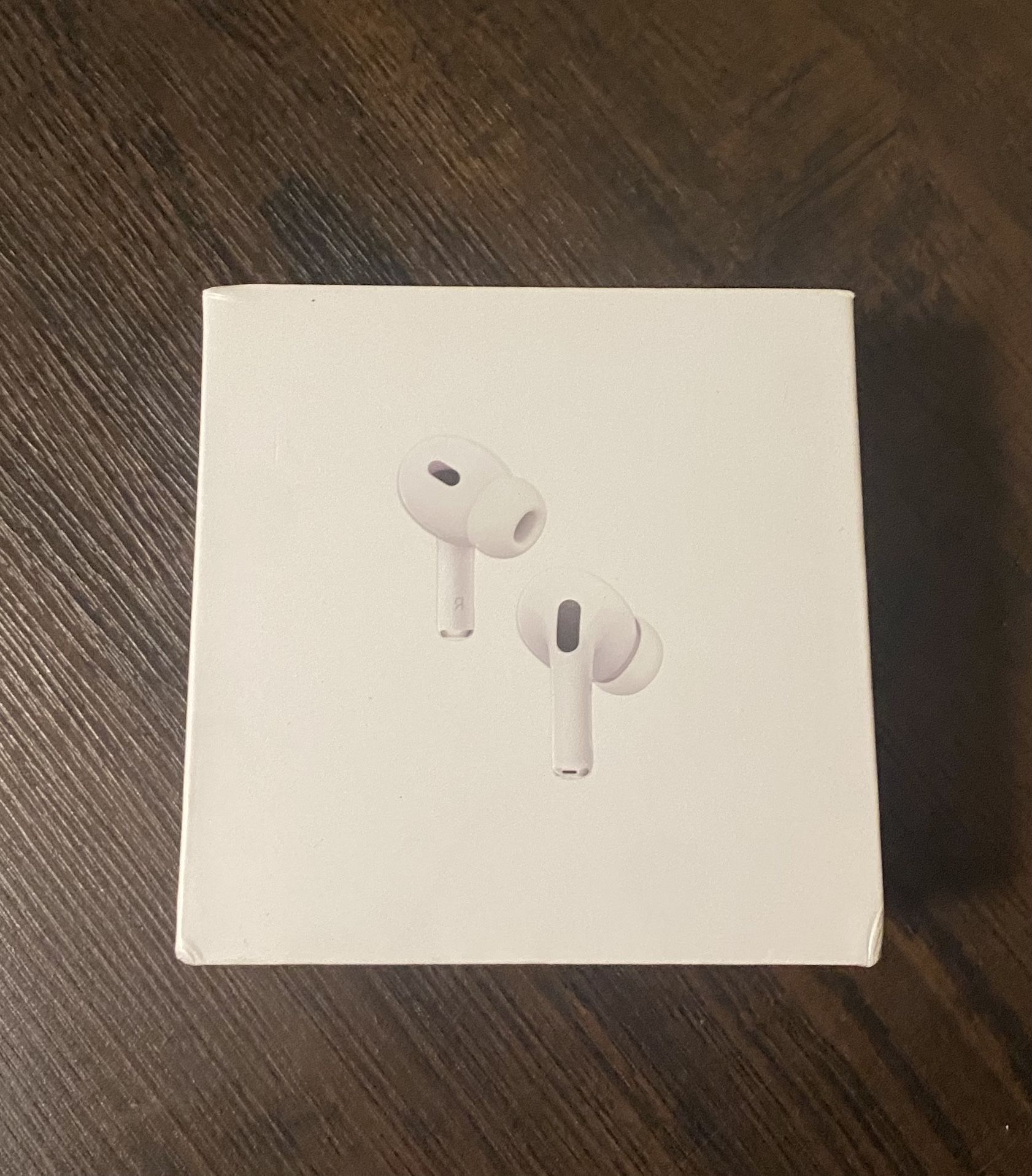Apple AirPods