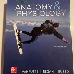 Anatomy and Physiology