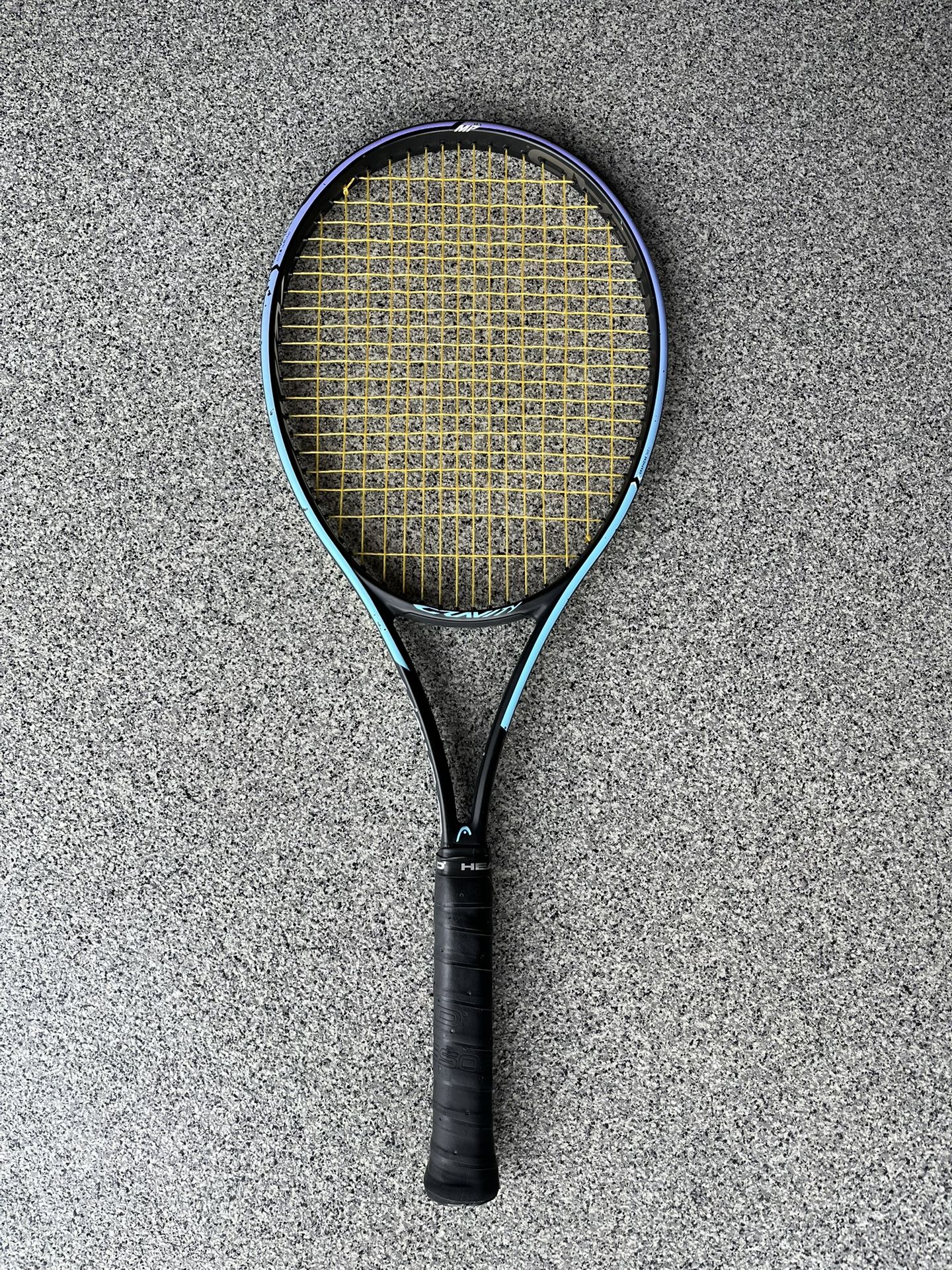 Head Gravity MP Tennis Racket