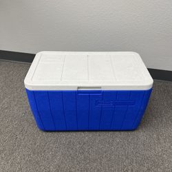 Coleman Cooler