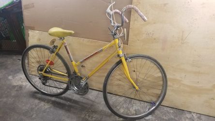 Classic Bike Iverson Grand 10